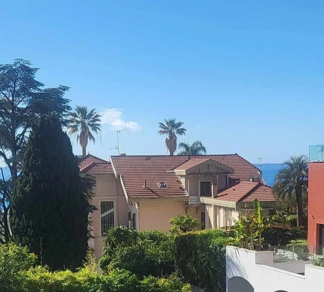 Les Delphes, Tres Beau 2P Proche Mer Et Monaco Menton